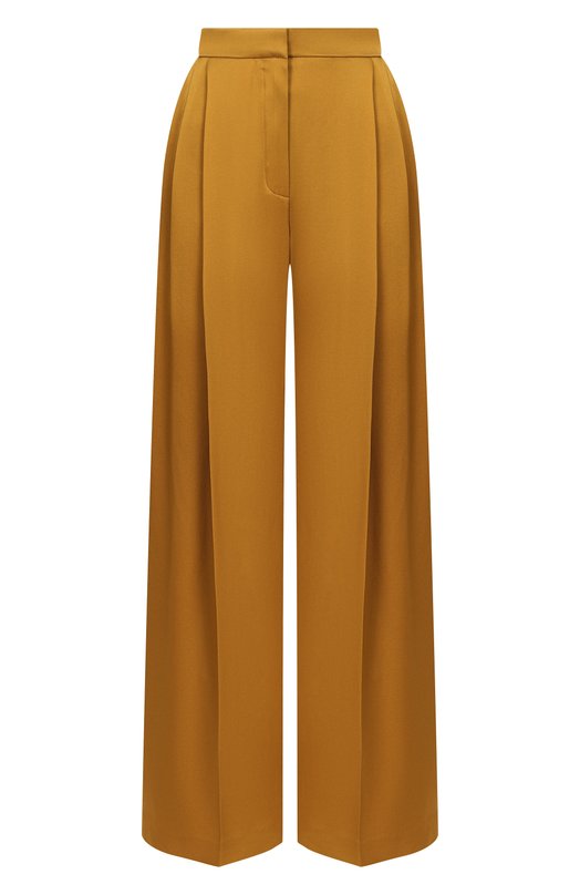 Брюки Nina Ricci 26PCPA003/AC0125 Бежевый 26PCPA003/AC0125