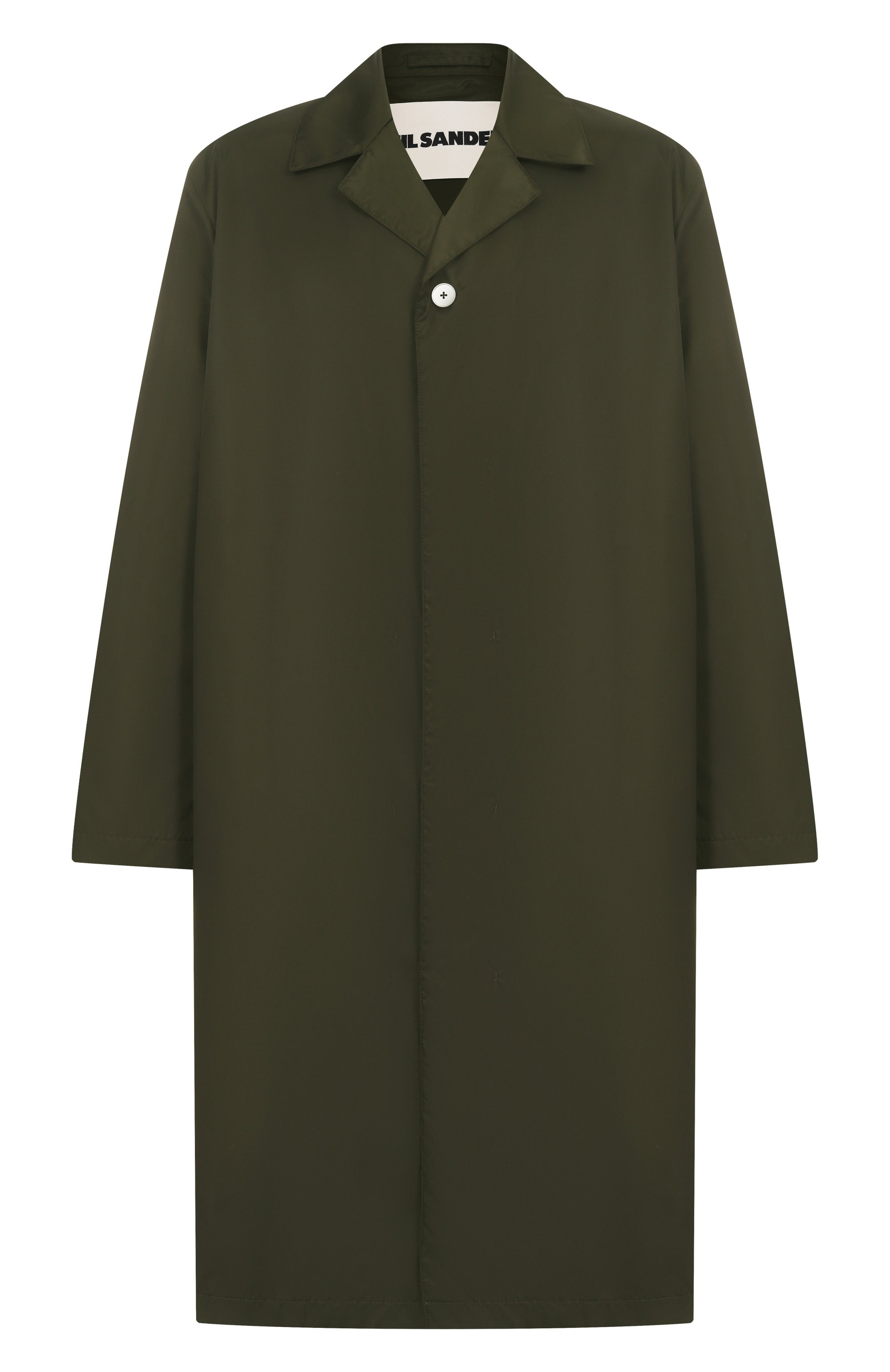 Плащ JIL SANDER, арт. J22SW0023-J70147, фото 1