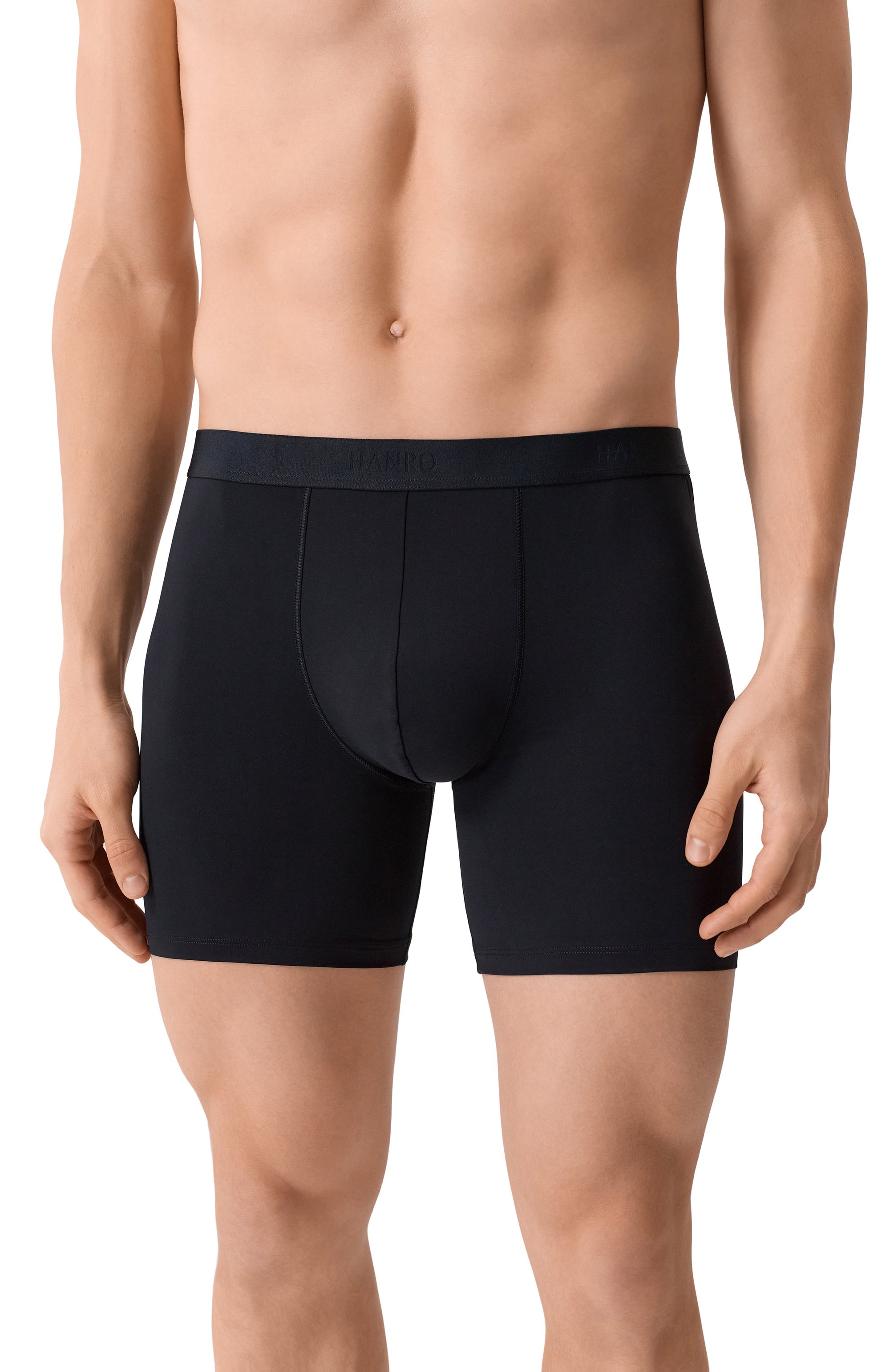 Боксеры HANRO, арт. 073117, фото 2