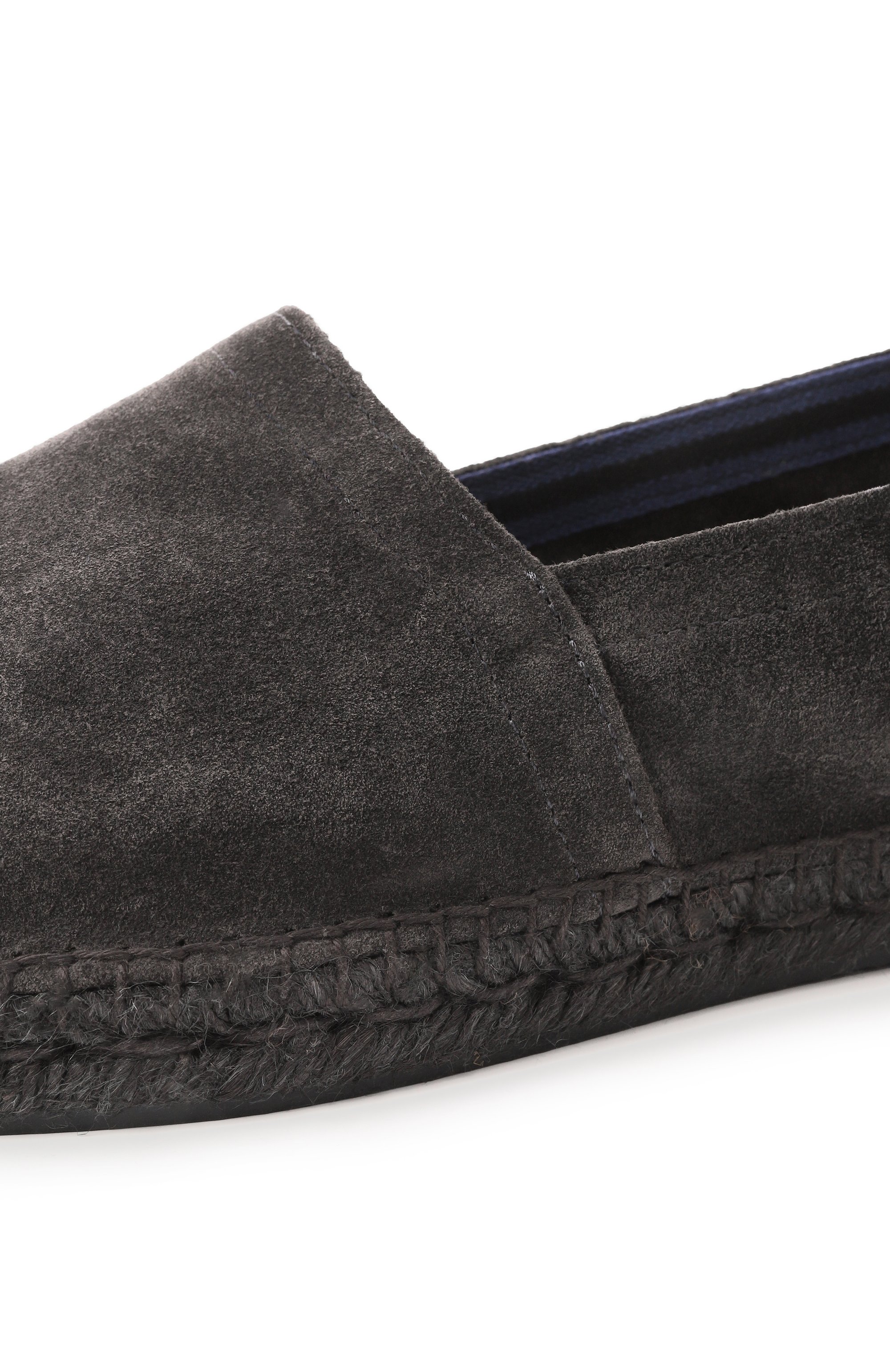 Замшевые эспадрильи pablo CASTANER, арт. PABL0 C/186, фото 7