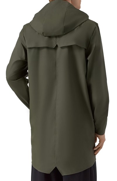 Плащ RAINS, арт. RA12020, фото 4