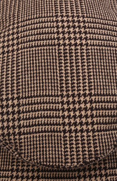 Шерстяная кепка RALPH LAUREN, арт. 434857567, фото 4