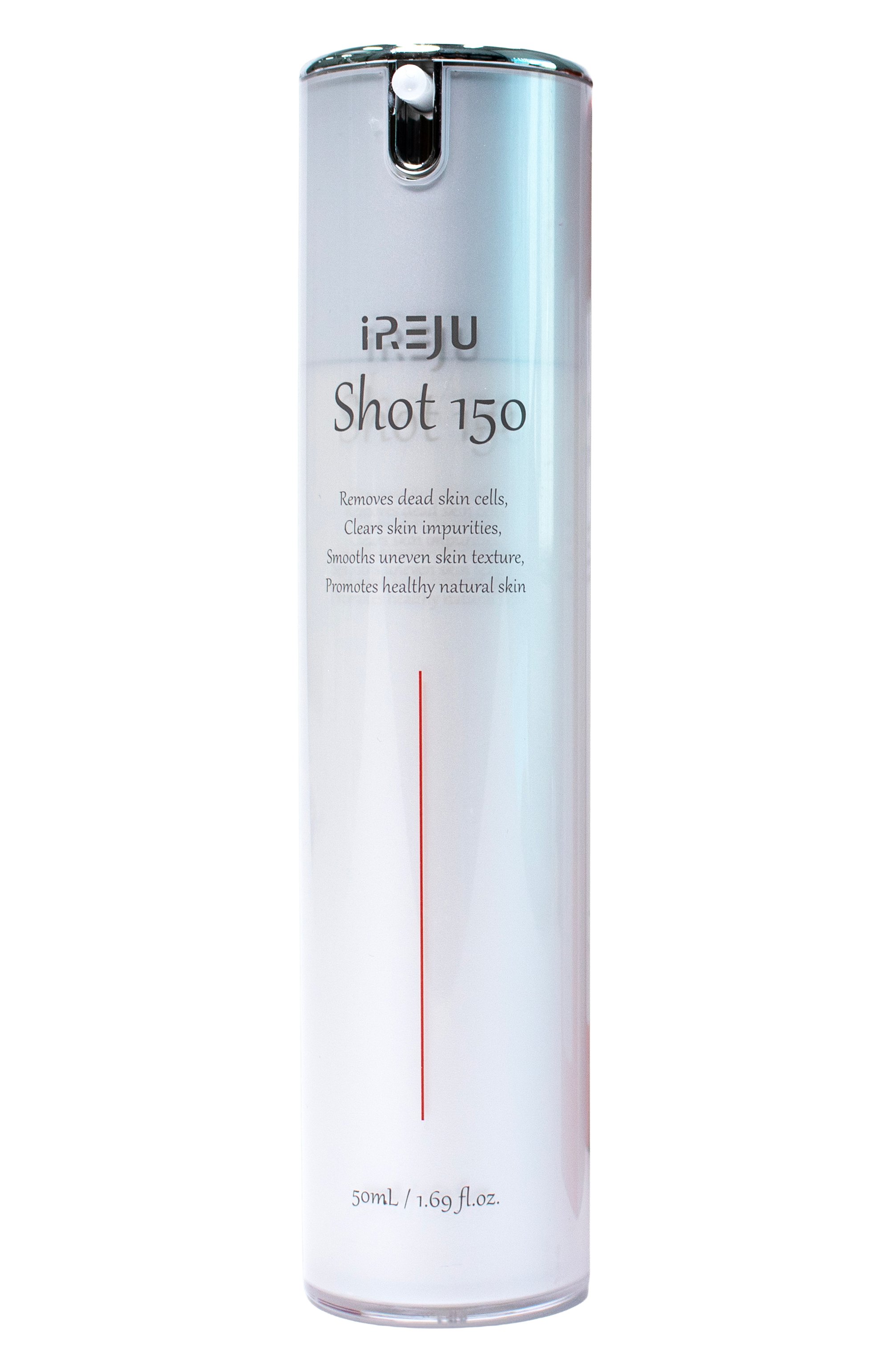 Обновляющая регенерирующая сыворотка со спикулами (50ml) IREJU XO, арт. 8800188200191, фото 1