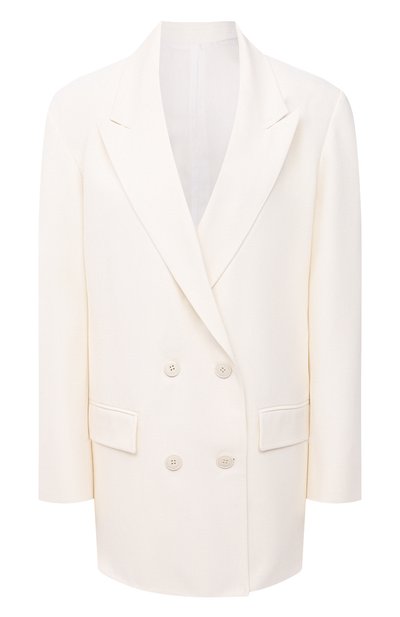 Двубортный жакет VALENTINO, арт. VB0CE2A56DP, фото 1