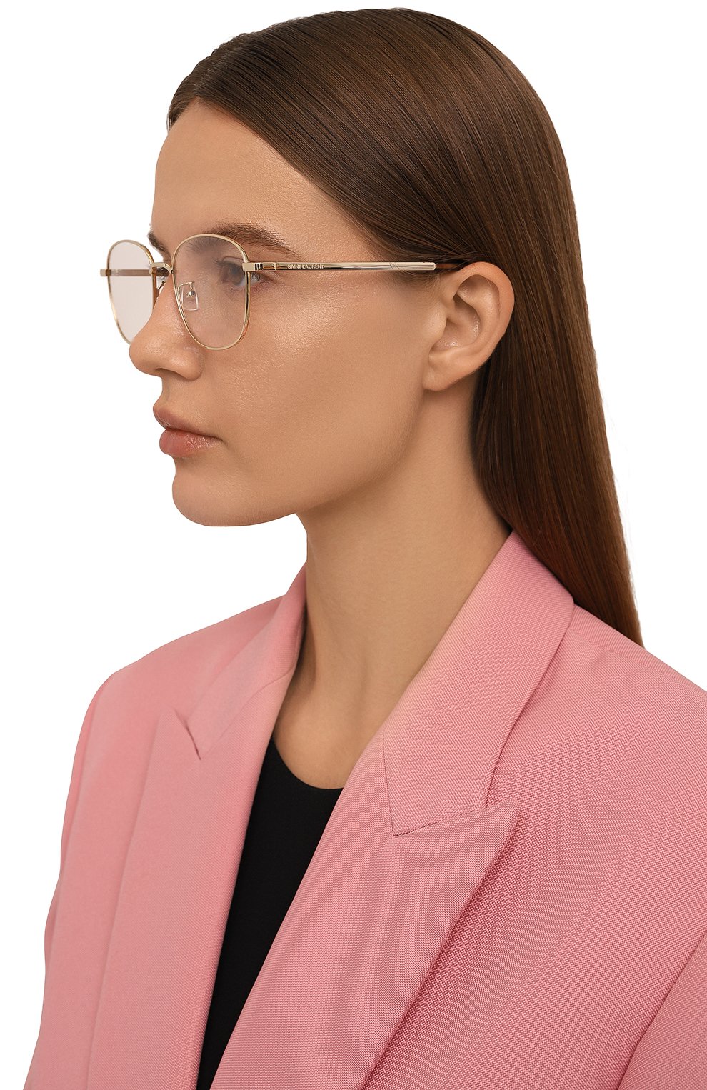 Оправа SAINT LAURENT, арт. SL 682/F 003, фото 2