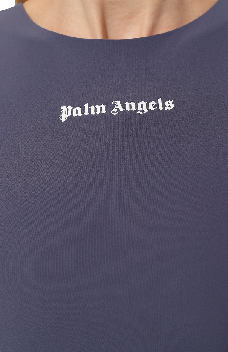 Топ PALM ANGELS, арт. PWVO001C99FAB0020701, фото 5
