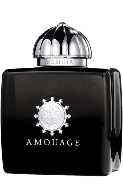 Женский парфюмерная вода memoir (50ml) AMOUAGE, арт. 31311
