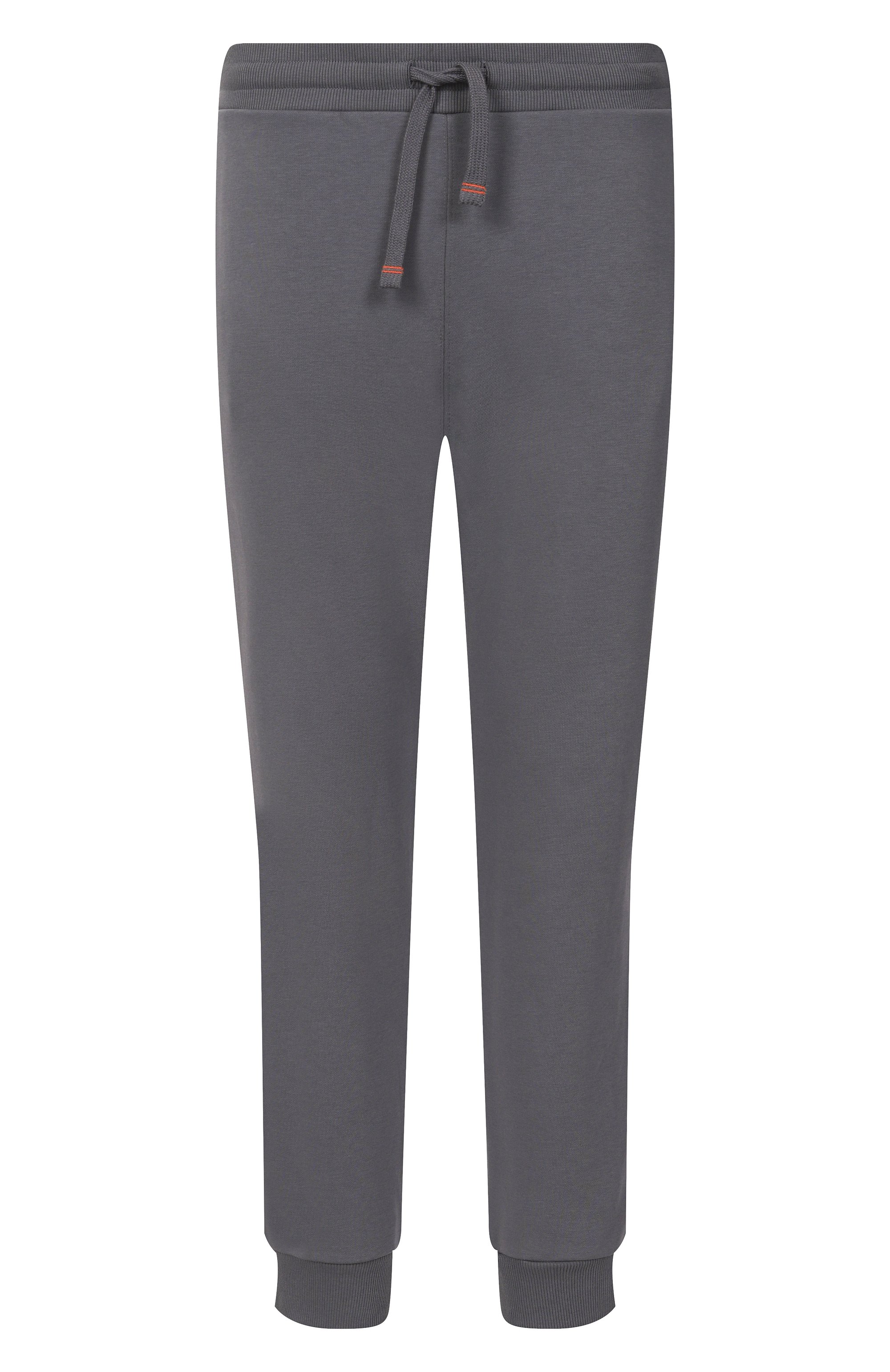 Хлопковые джоггеры PARAJUMPERS, арт. PMPAEY23, фото 1