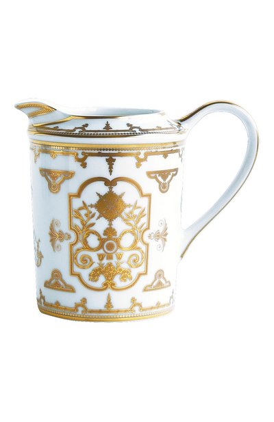 Молочник aux rois or BERNARDAUD, арт. 1847/57