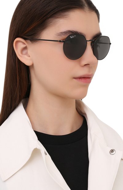 Солнцезащитные очки RAY-BAN, арт. 3565-002/48, фото 2