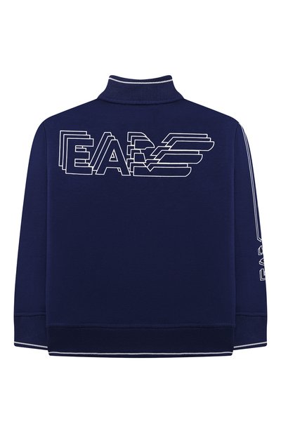 Комплект из толстовки и брюк EMPORIO ARMANI, арт. 6K4VJ4/4J4WZ, фото 3
