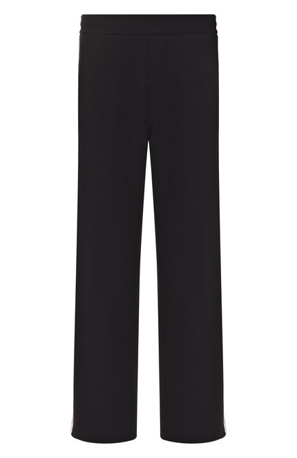 Мужские хлопковые брюки EMPORIO ARMANI, арт. EM002873/AF13488