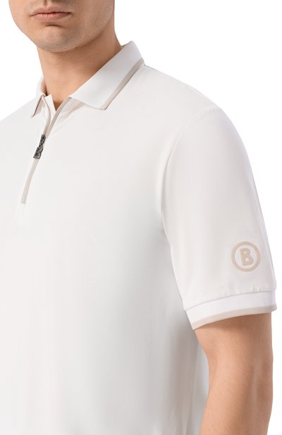 Поло BOGNER, арт. 52116844_2, фото 5