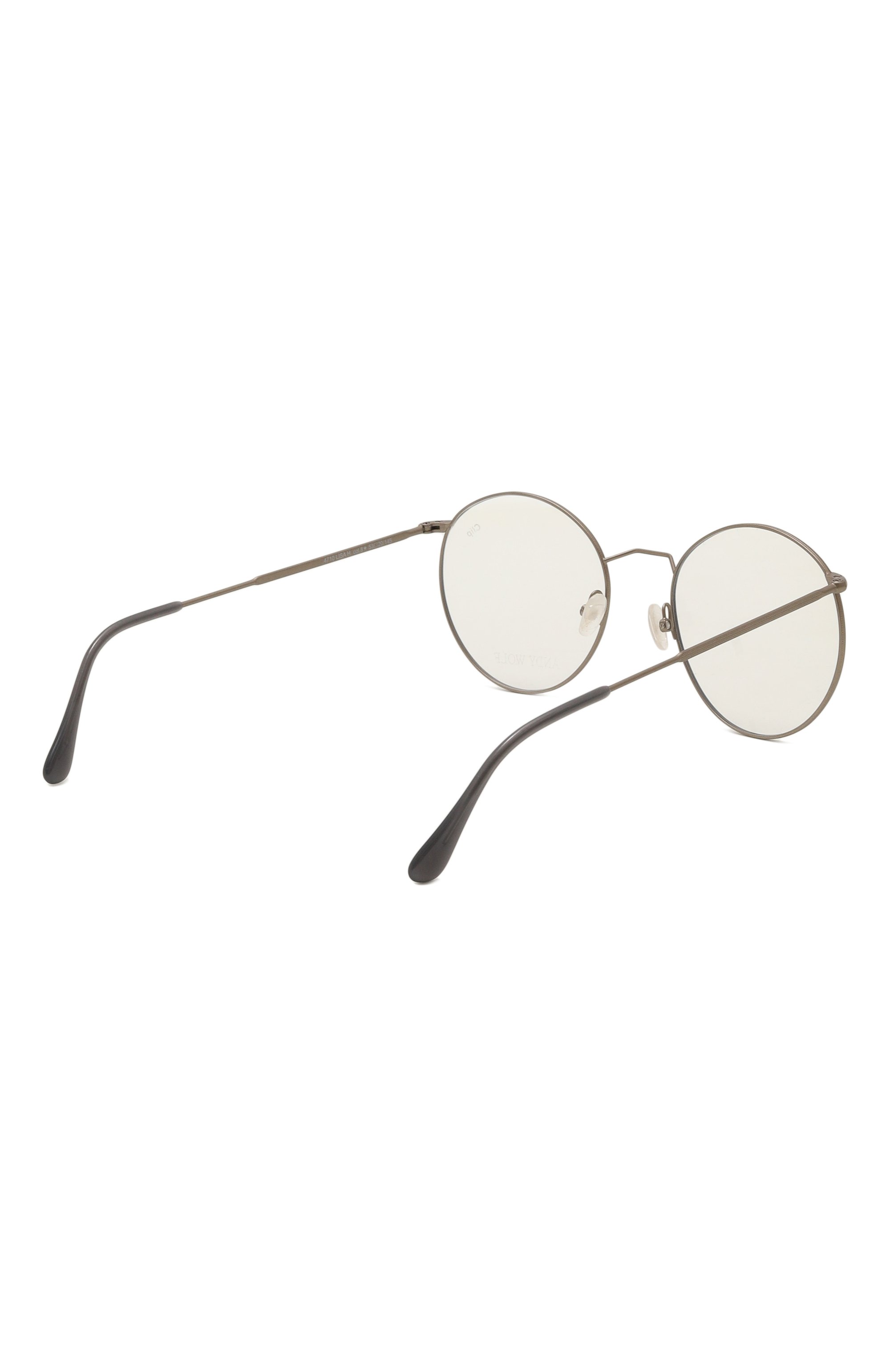 Оправа ANDY WOLF, арт. 4710/08, фото 5