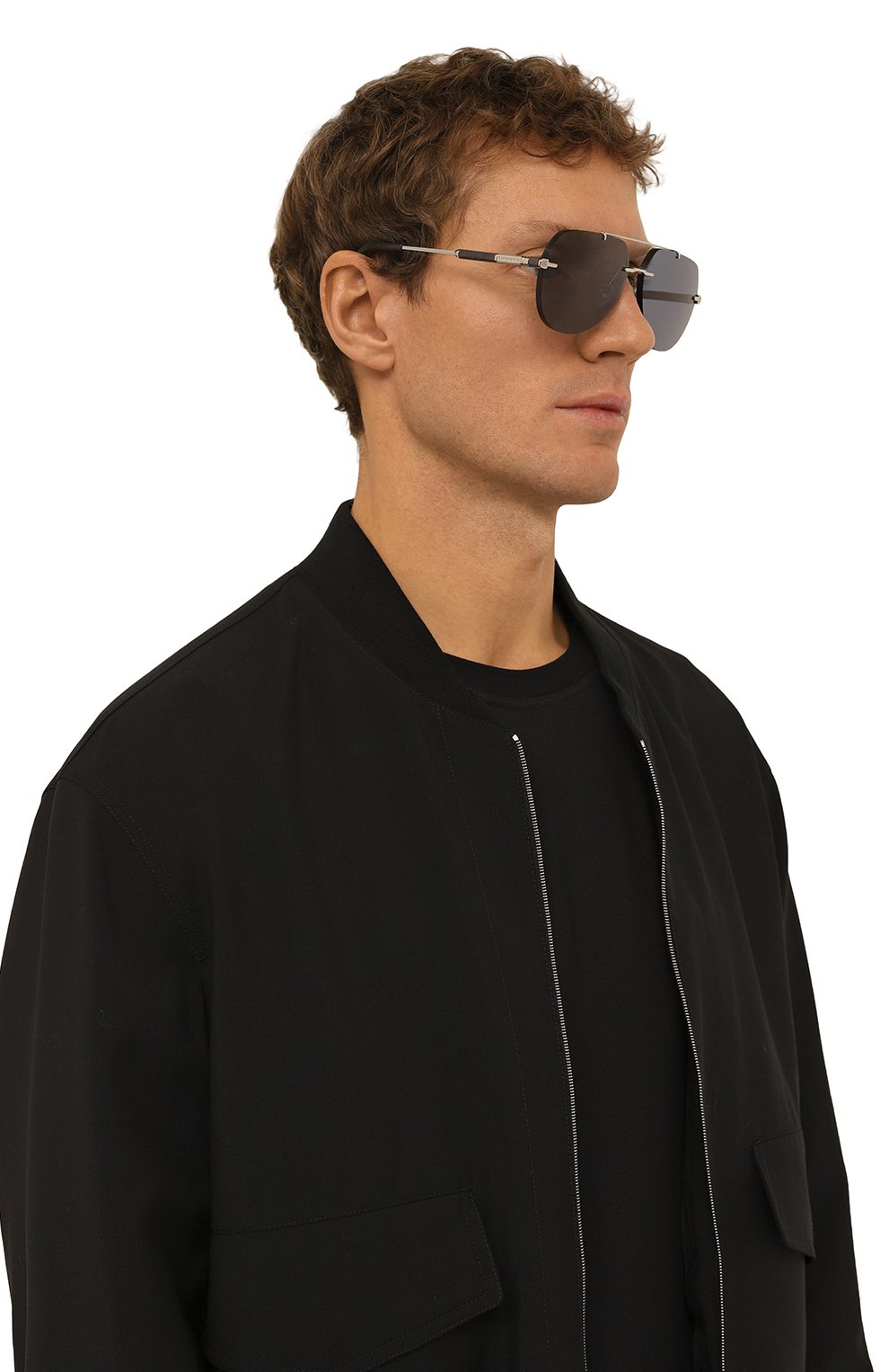 Солнцезащитные очки CHOPARD, арт. G37 579, фото 2