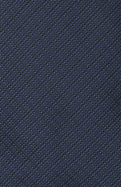 Шелковый галстук BRIONI, арт. 062I00/P0484, фото 3