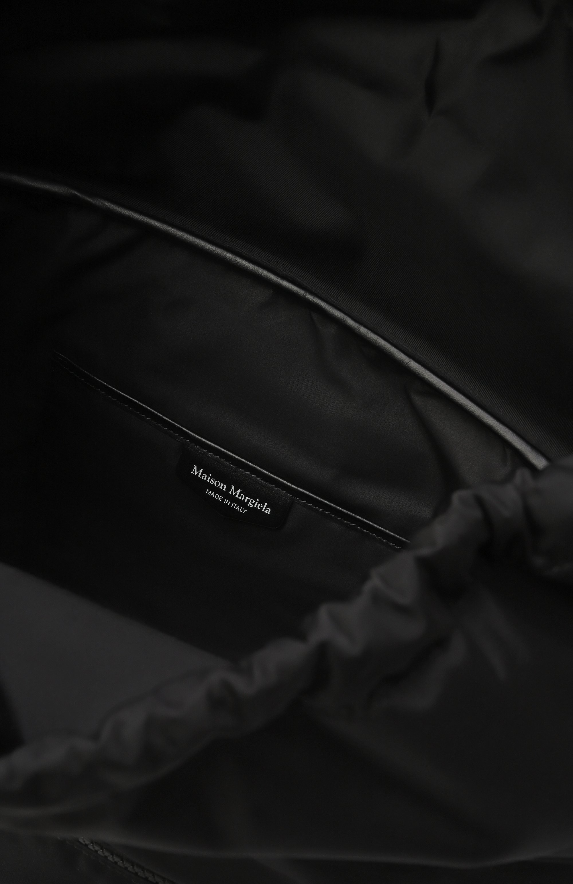 Сумка high tech MAISON MARGIELA, арт. SB1WG0071/P6763, фото 6