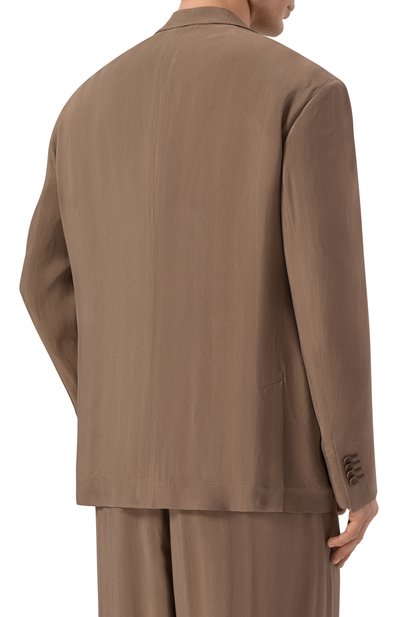 Костюм из вискозы GIORGIO ARMANI, арт. GM003532/TE20821, фото 3