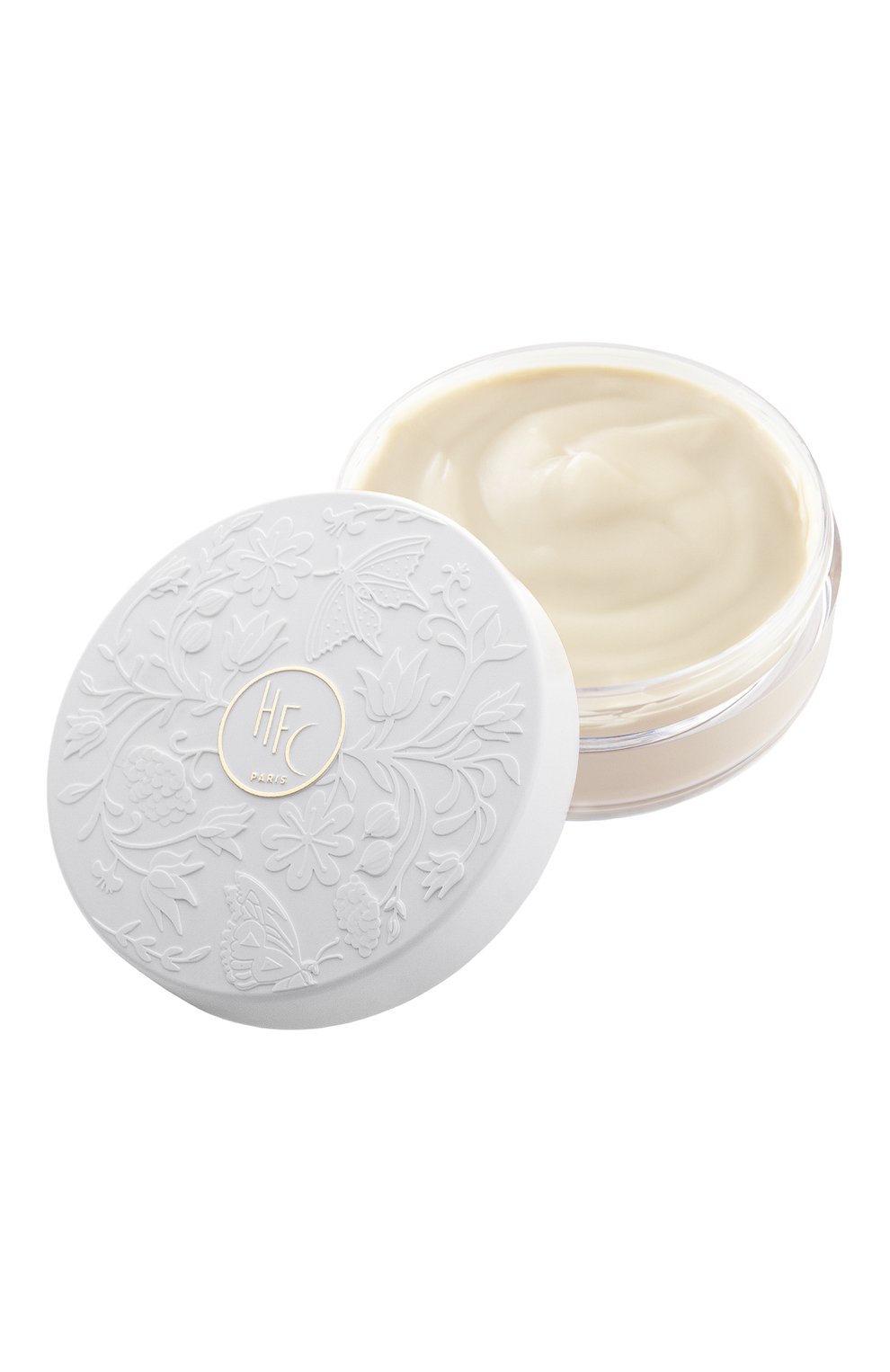 Парфюмированный крем для тела devil`s intrigue (270g) HFC, арт. 3760354920405, фото 2