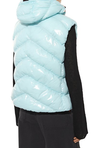 Утепленный жилет BOGNER FIRE+ICE, арт. 34818250, фото 4