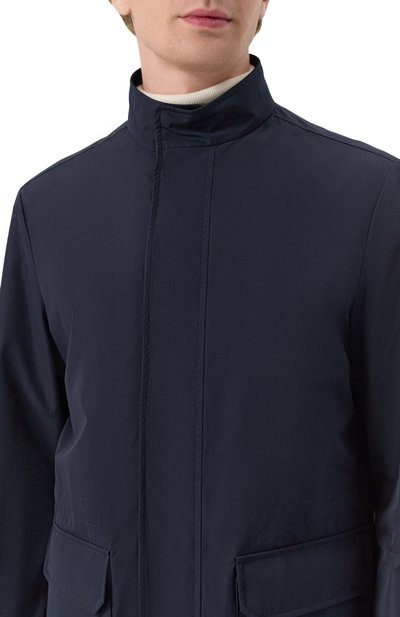 Куртка CANALI, арт. 020382U/SG02321, фото 5