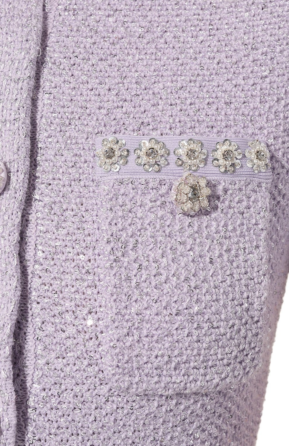 Платье SELF-PORTRAIT, арт. PF23-107S-L, фото 5