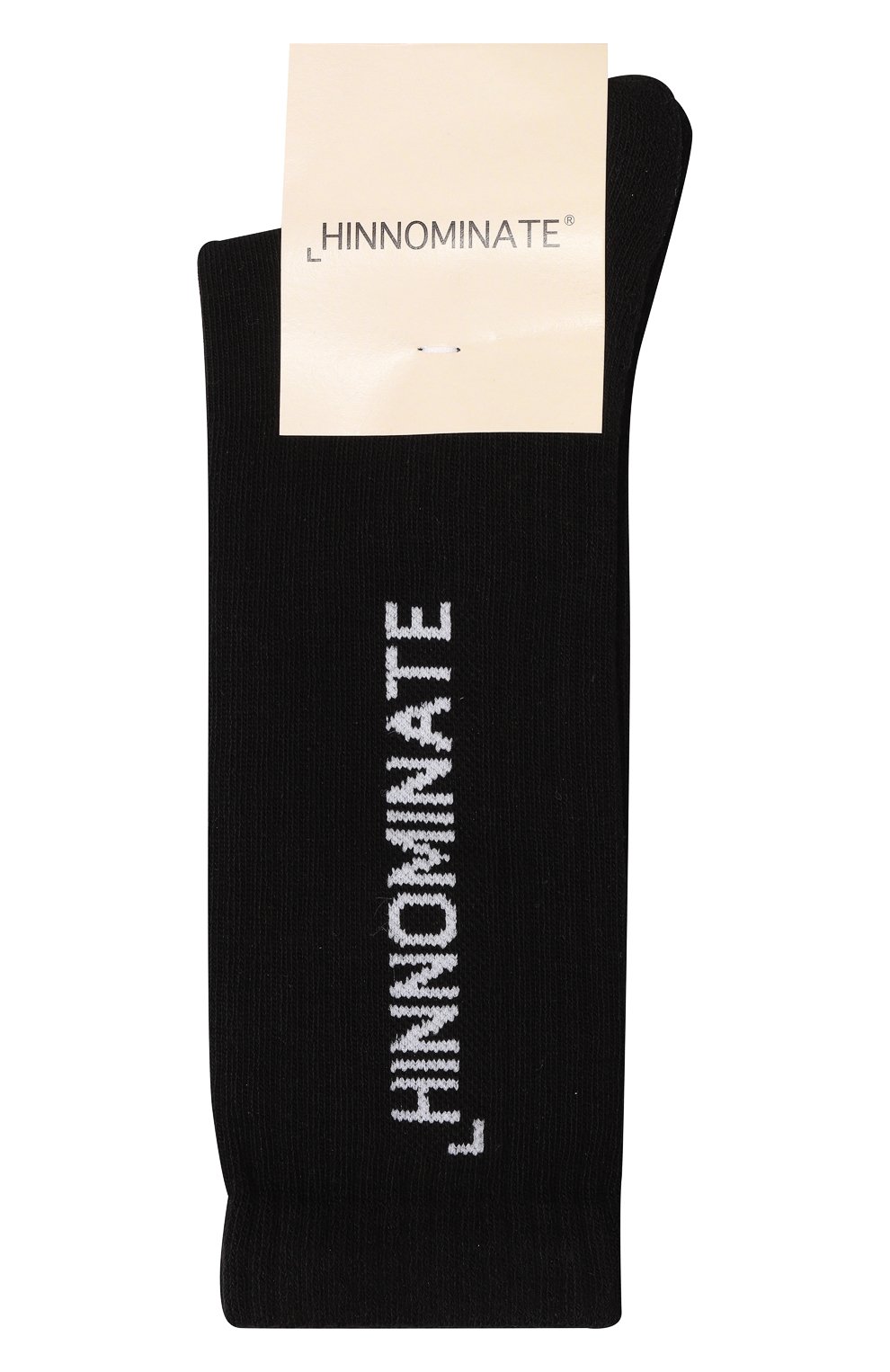 Хлопковые носки HINNOMINATE, арт. HNAM127, фото 1
