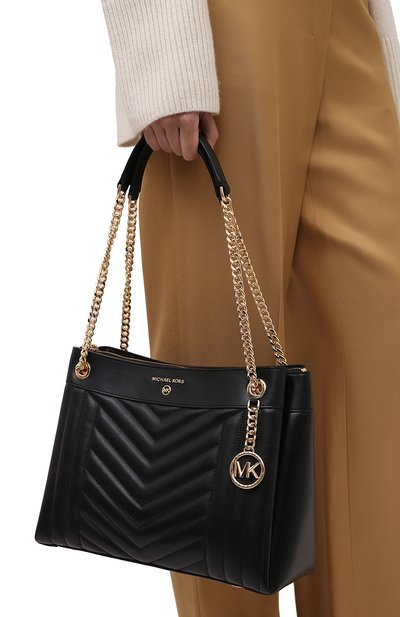 Сумка susan medium MICHAEL MICHAEL KORS,  арт. 30H9GUSL2T, фото 2