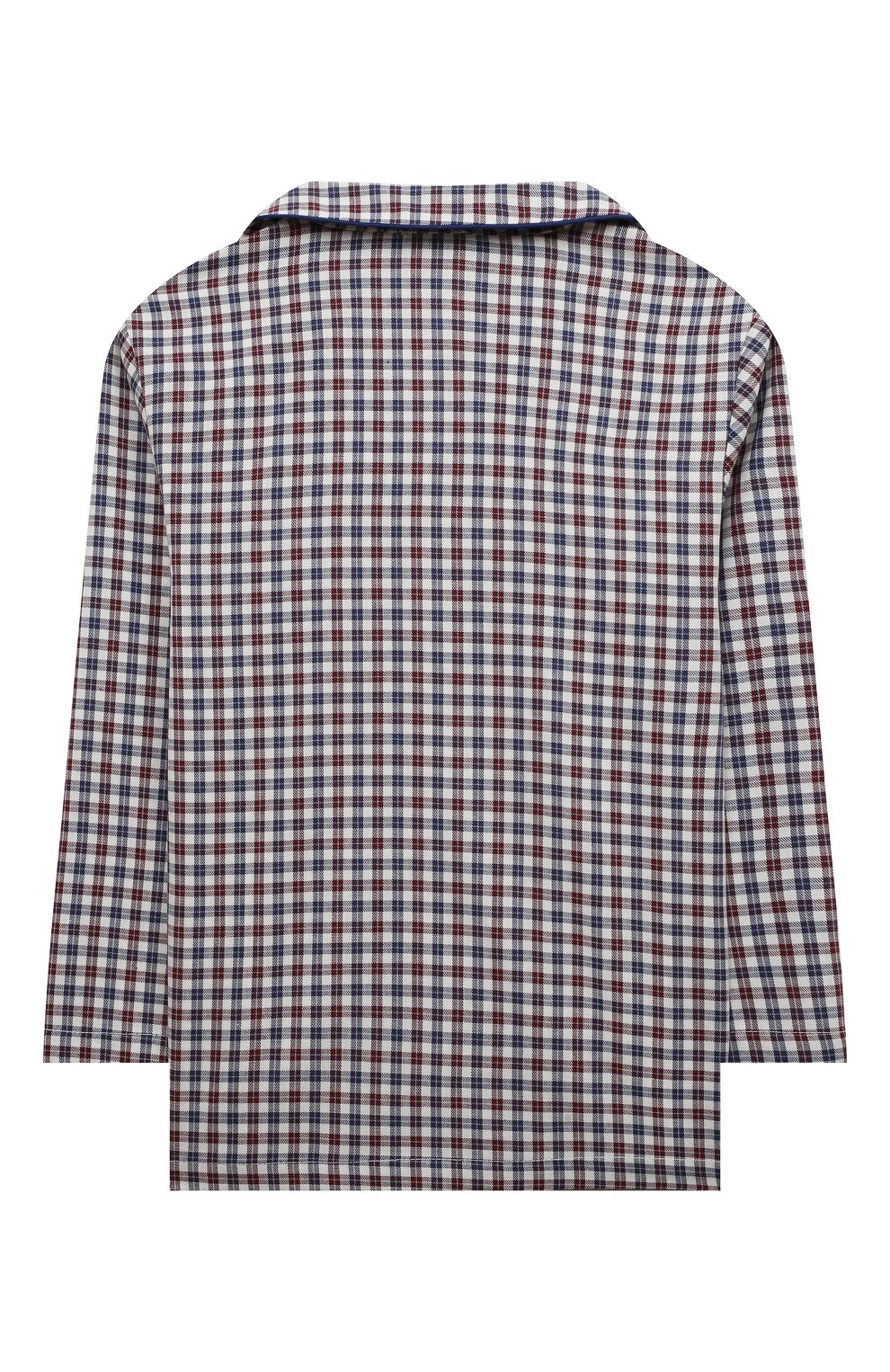 Хлопковая пижама LA PERLA, арт. 55432/8A-14A, фото 3