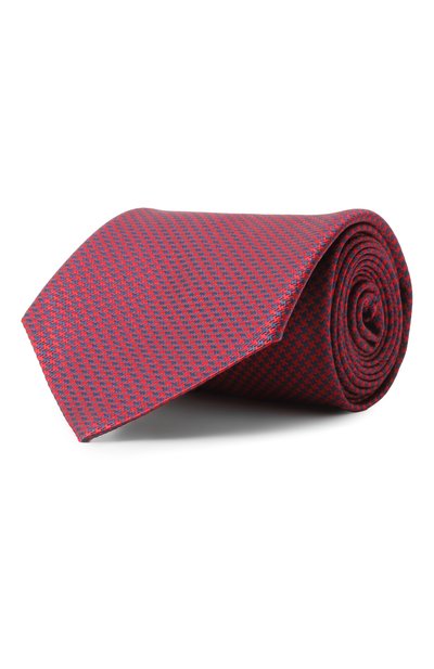 Шелковый галстук STEFANO RICCI, арт. CCXL/56014, фото 1