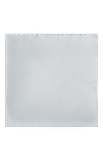 Шелковый платок LANVIN, арт. HANDKERCHIEFS/5834, фото 4