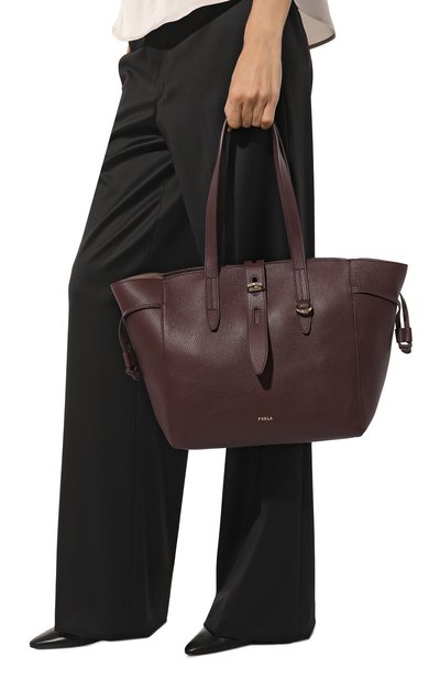 Сумка-тоут furla net medium FURLA, арт. WB00779/HSF000, фото 2