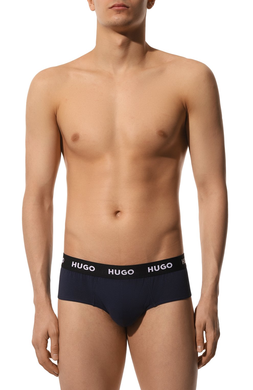 Комплект из трех брифов HUGO, арт. 50469763, фото 2