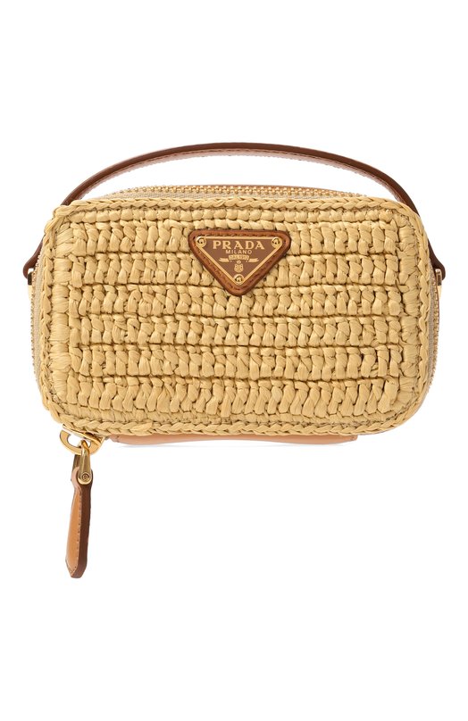 Сумка Prada 1NR025/2CYC Бежевый 1NR025/2CYC