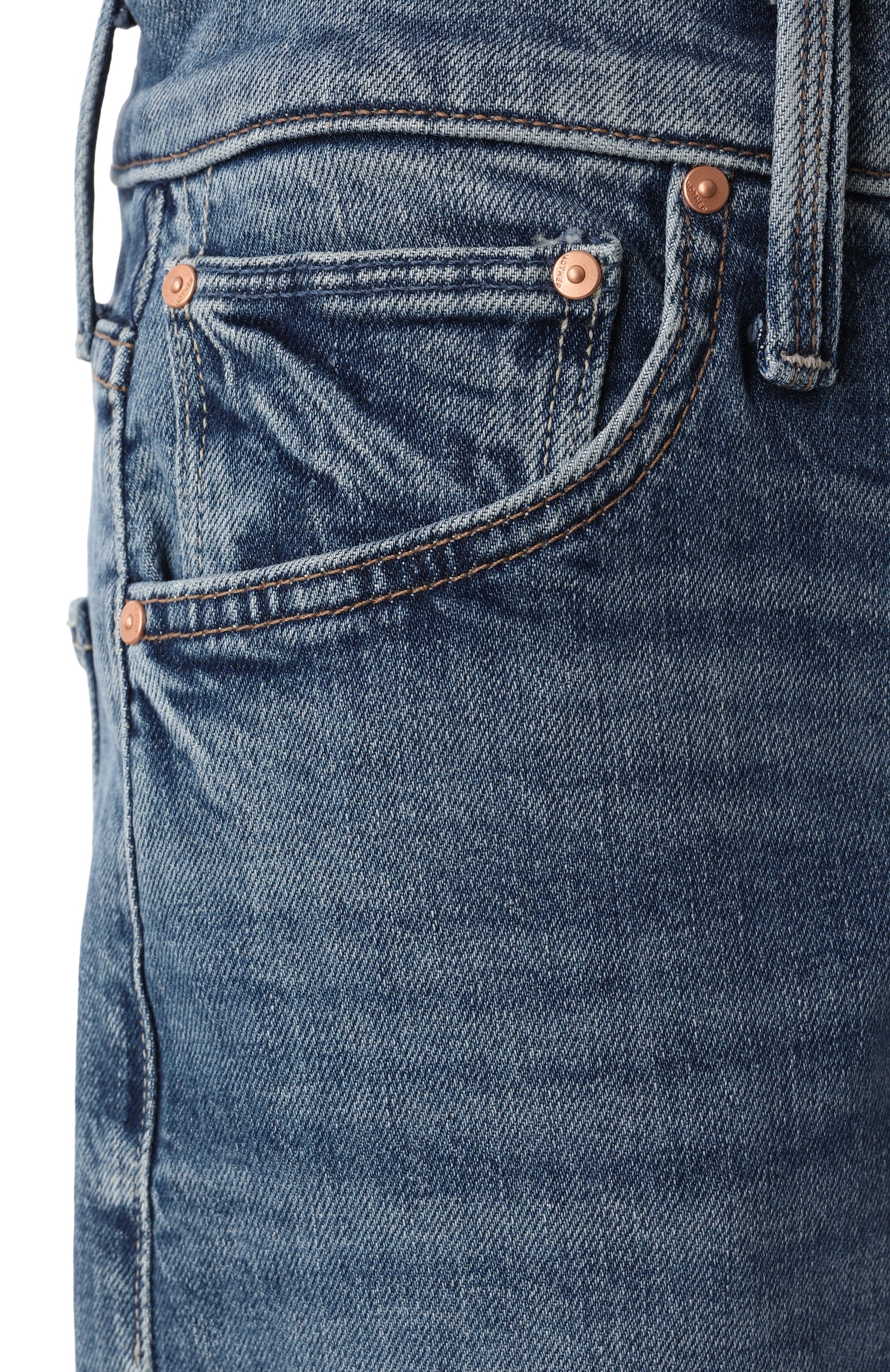 Джинсы MOTHER, арт. 11138-259, фото 6