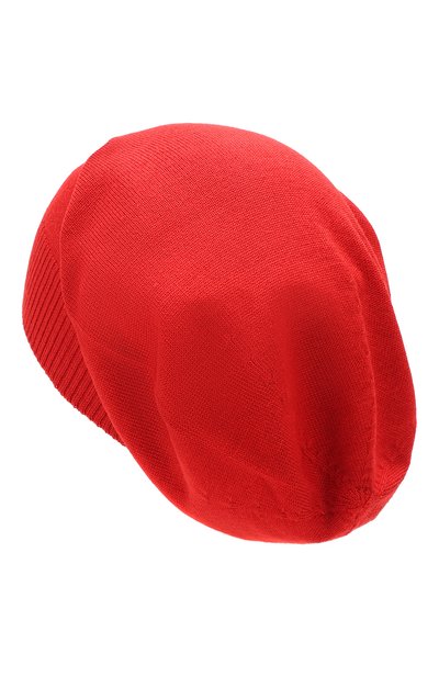 Шерстяная шапка RICK OWENS, арт. RU19F4493/M, фото 2