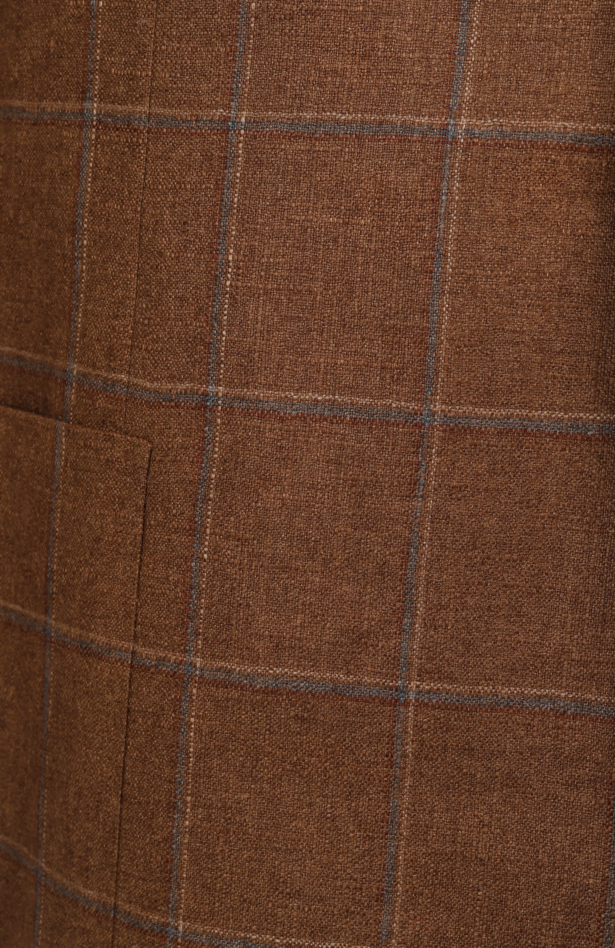 Пиджак из шелка и кашемира BRIONI, арт. RG0D0P-PC40G, фото 8