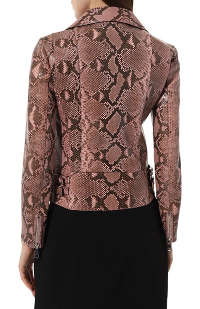 Кожаная куртка GUCCI, арт. 366011 XW474, фото 4