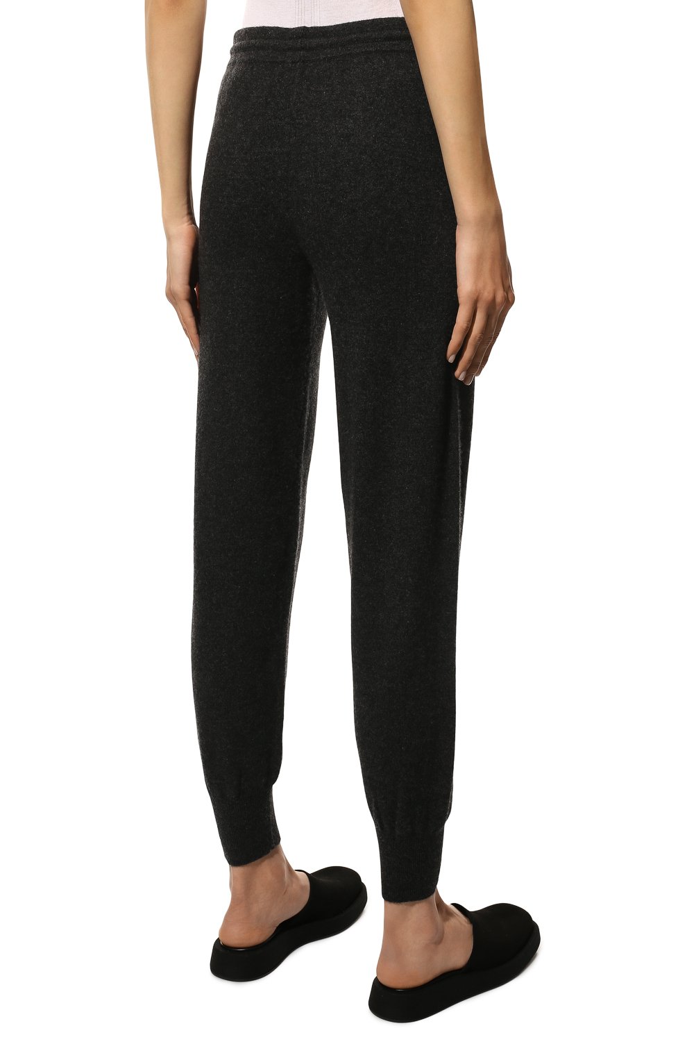 Кашемировые джоггеры ADDICTED, арт. MK697, фото 4