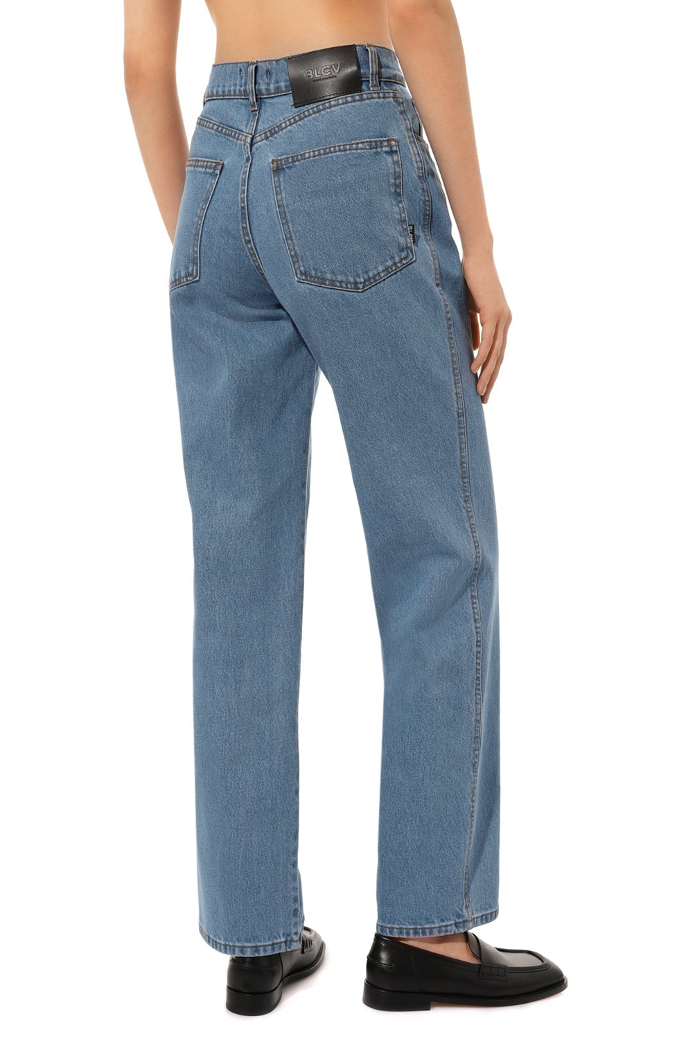 Джинсы BLCV, арт. 102DVHMS030_TX, фото 4