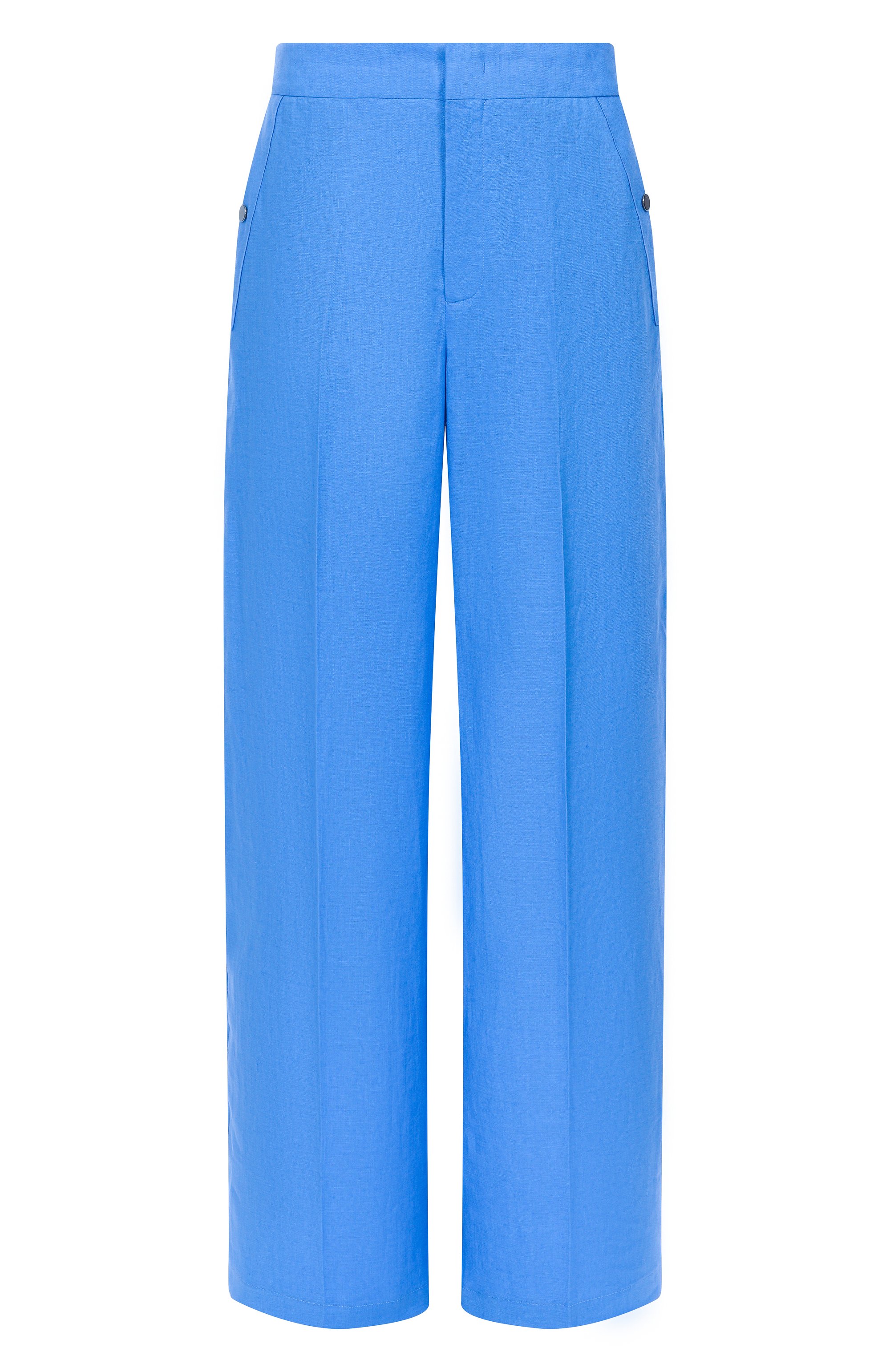 Льняные брюки ICEBERG, арт. B081/3623, фото 1