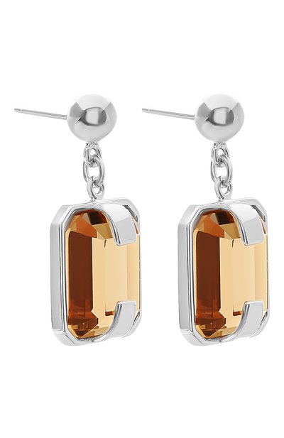 Серьги CRYSTALLINE JEWELLERY, арт. 380WO, фото 3