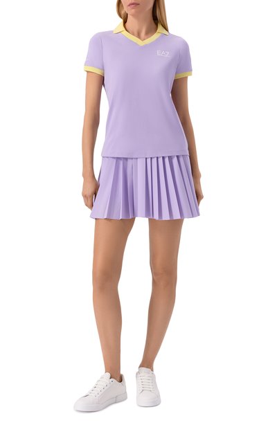 Поло EA7, арт. 7W000891/AF12117, фото 2