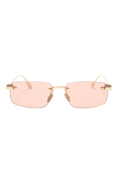 Солнцезащитные очки DIOR EYEWEAR, арт. CDI0R S4U B0L0, фото 3