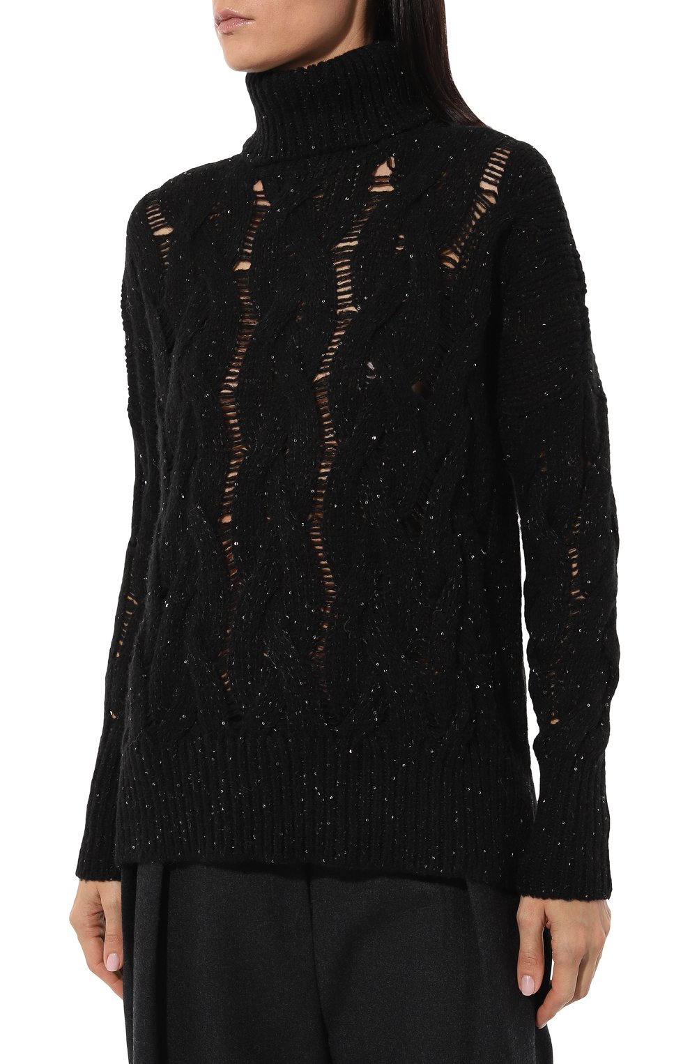 Свитер ANTONELLI FIRENZE, арт. 41181K/40857, фото 3