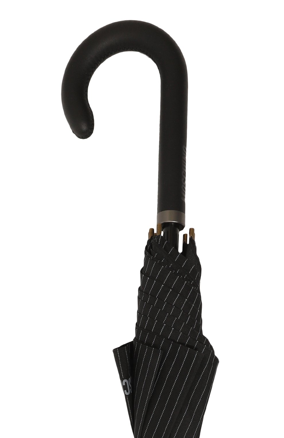 Зонт-трость MOSCHINO, арт. 8509-67AUT0A, фото 5