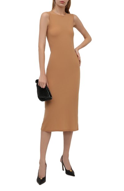 Платье JIL SANDER, арт. JSWT705038-WT477108, фото 2
