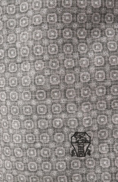 Плавки-шорты BRUNELLO CUCINELLI, арт. MM697043, фото 4