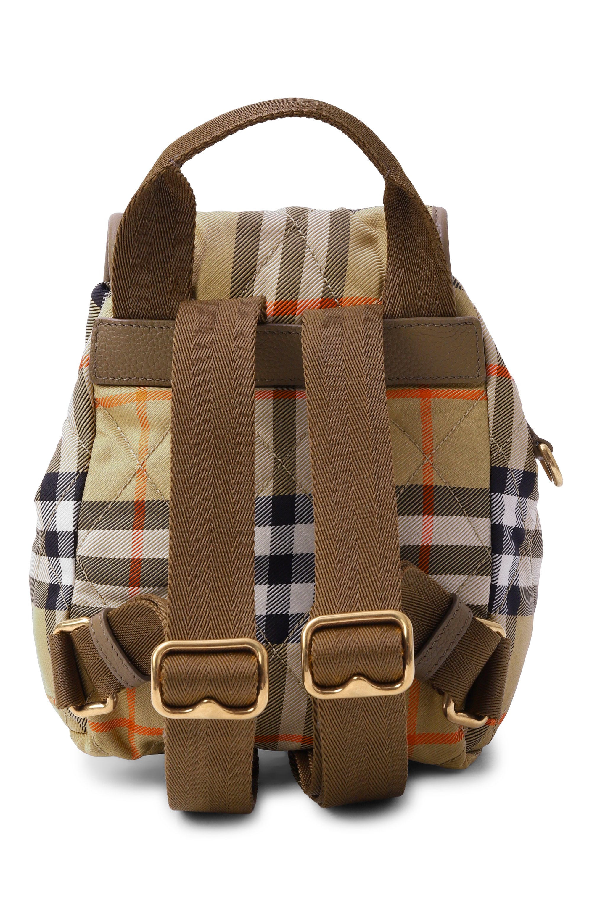 Рюкзак horseshoe mini BURBERRY, арт. 8118909, фото 6