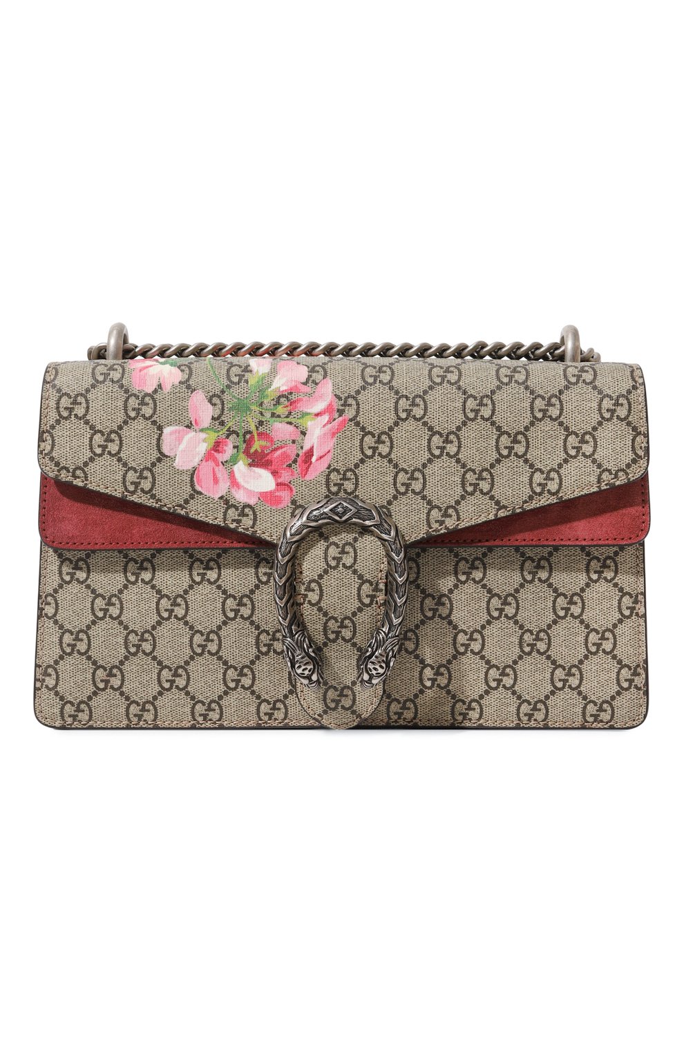 Сумка dionysus small GUCCI, арт. 400249 KU23N, фото 1